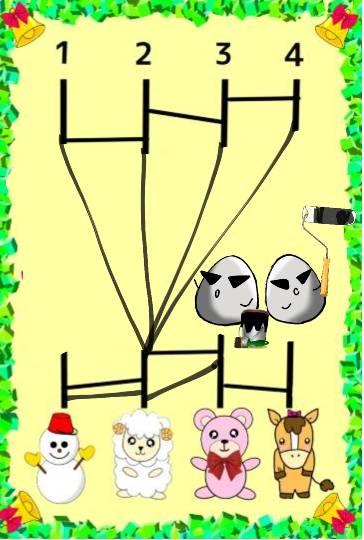 雑談クリスマス会 2020