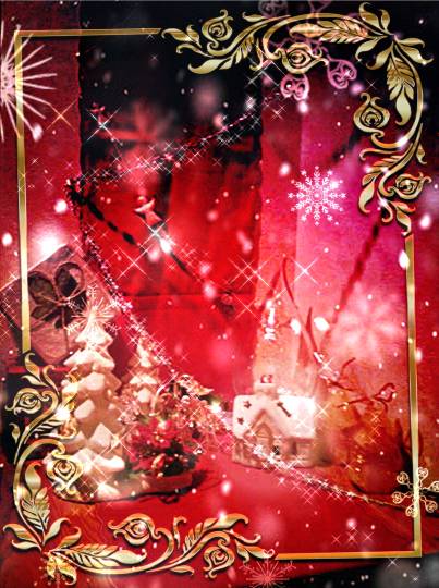 雑談クリスマス会  2020