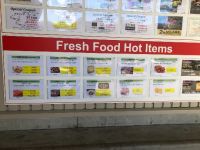 12月4日(金曜日)　神戸倉庫店｜今日も混んでますね…
２階駐車場は満車...