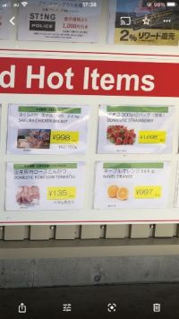 12月4日(金曜日)　神戸倉庫店｜今日も混んでますね…
２階駐車場は満車...