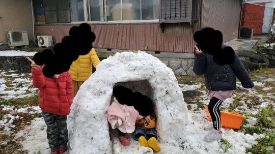 マスク同窓会詰所兼ニューフェイス歓迎所9