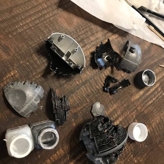 集え遊戯を好みし者等の庵 拾 雑談も善きに計らえ