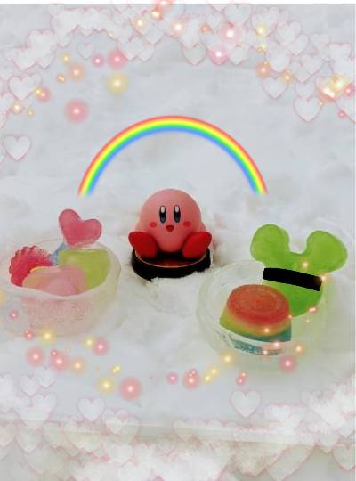 #雑談お絵描き部…ホーム5