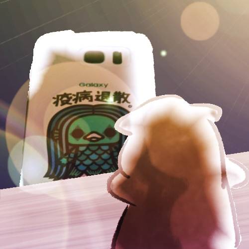 マスク同窓会詰所兼ニューフェイス歓迎所8