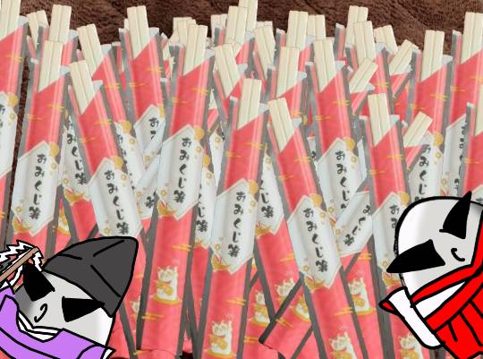 2021　雑談ニューイヤー