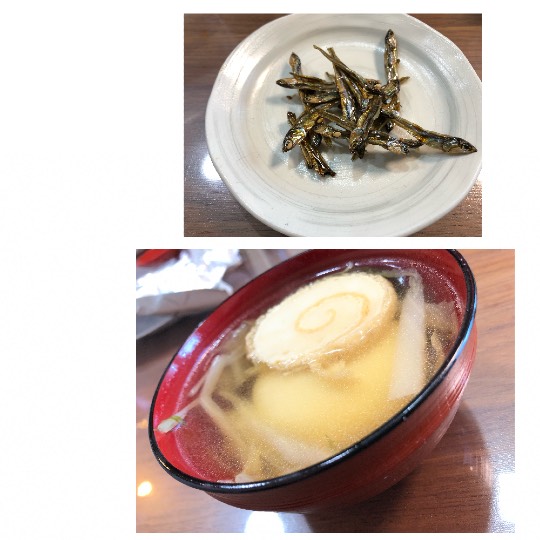 2021　雑談ニューイヤー