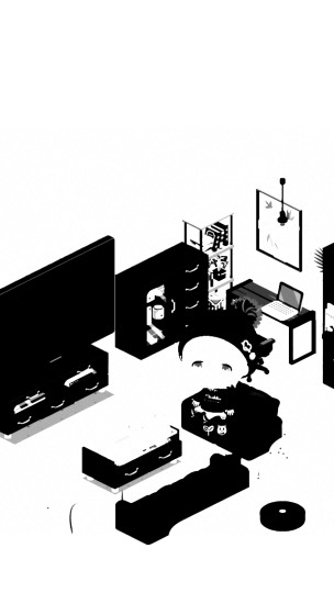 #雑談お絵描き部…ホーム5