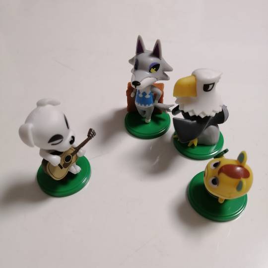 集え遊戯を好みし者等の庵 拾 雑談も善きに計らえ