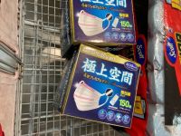 1月30日(土曜日)　射水倉庫店｜駐車場こんな感じ...