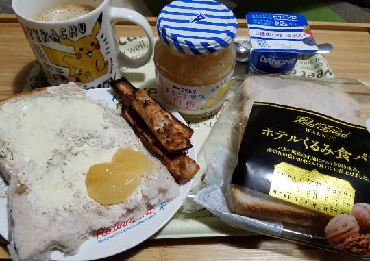 マスク同窓会詰所兼ニューフェイス歓迎所9