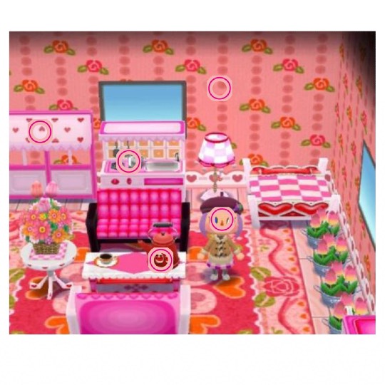 集え遊戯を好みし者等の庵 拾 雑談も善きに計らえ