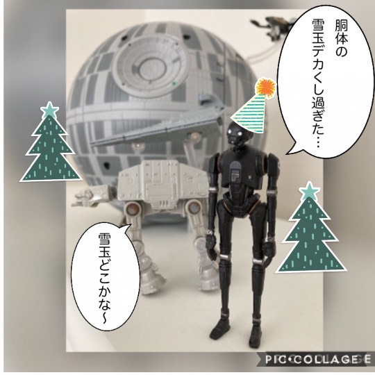 集え遊戯を好みし者等の庵 拾 雑談も善きに計らえ