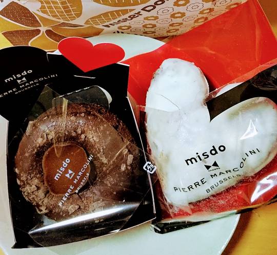 パンを語ろう11