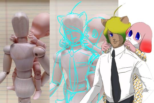 #雑談お絵描き部…ホーム5