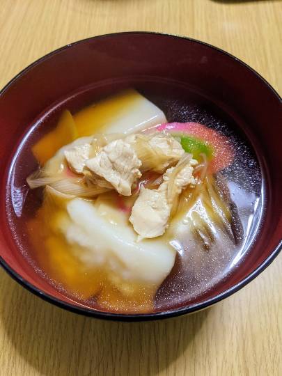 #雑談お絵描き部…ホーム5