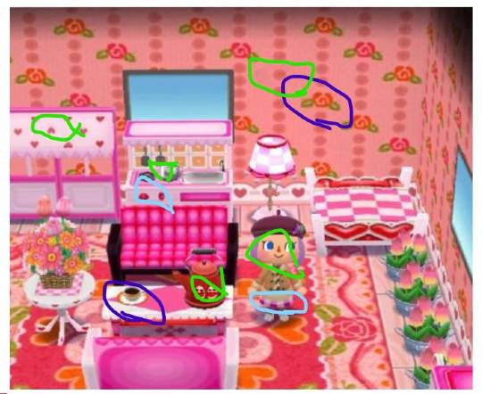 集え遊戯を好みし者等の庵 拾 雑談も善きに計らえ