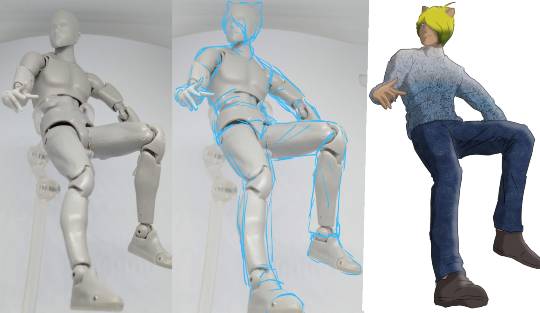 #雑談お絵描き部…ホーム5