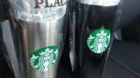 スターバックスコーヒースチールマグセット　