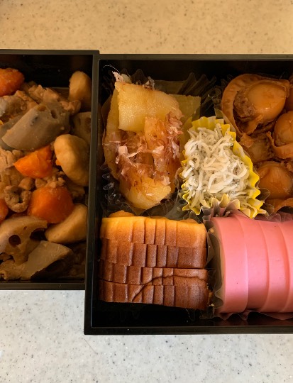 マスク同窓会詰所兼ニューフェイス歓迎所8