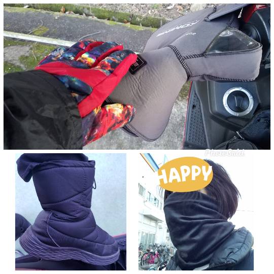 マスク同窓会詰所兼ニューフェイス歓迎所9