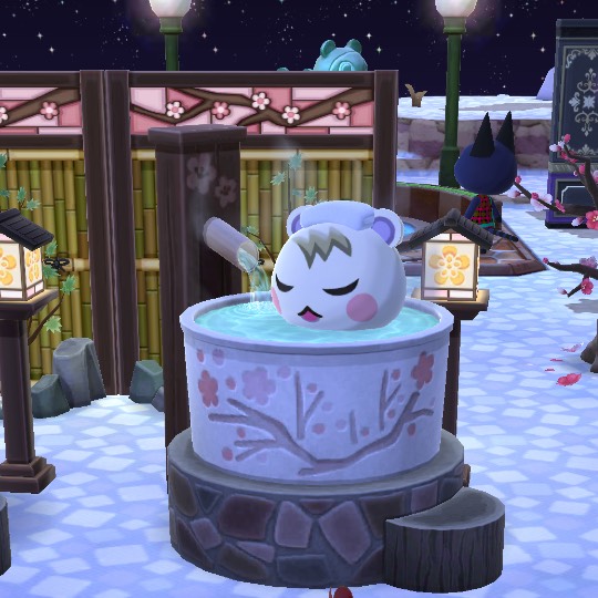 集え遊戯を好みし者等の庵 拾 雑談も善きに計らえ