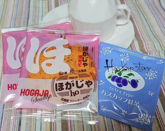 マスク同窓会詰所兼ニューフェイス歓迎所9