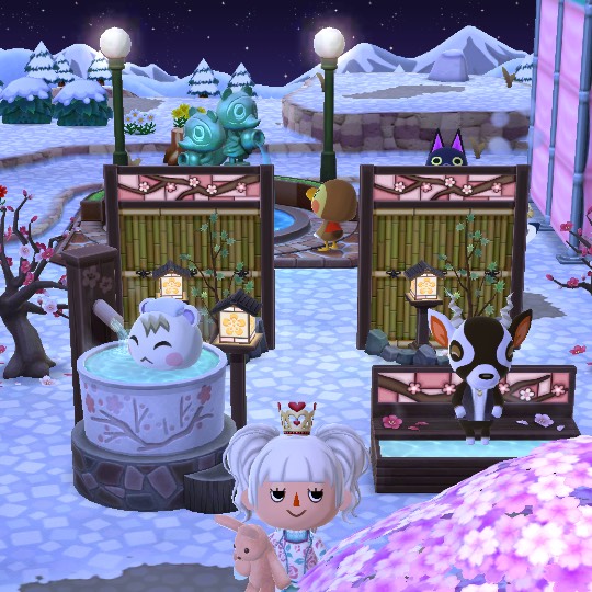 集え遊戯を好みし者等の庵 拾 雑談も善きに計らえ