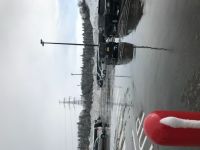 1月30日(土曜日)　射水倉庫店｜駐車場こんな感じ...