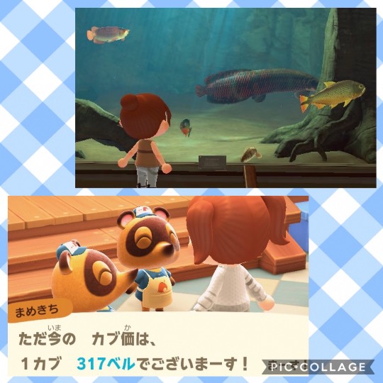 集え遊戯を好みし者等の庵 拾 雑談も善きに計らえ