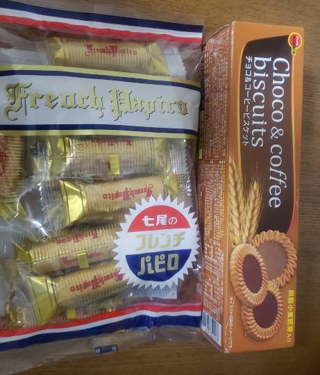 マスク同窓会詰所兼ニューフェイス歓迎所9