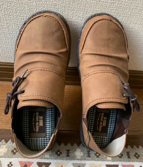 マスク同窓会詰所兼ニューフェイス歓迎所11