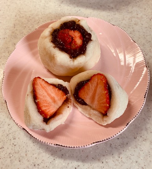 マスク同窓会詰所兼ニューフェイス歓迎所9