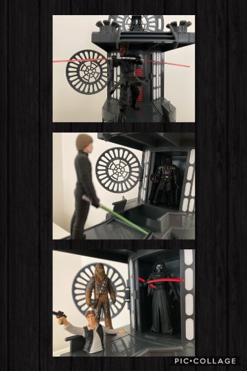 集え遊戯を好みし者等の庵 拾 雑談も善きに計らえ