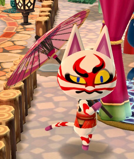 集え遊戯を好みし者等の庵 拾 雑談も善きに計らえ