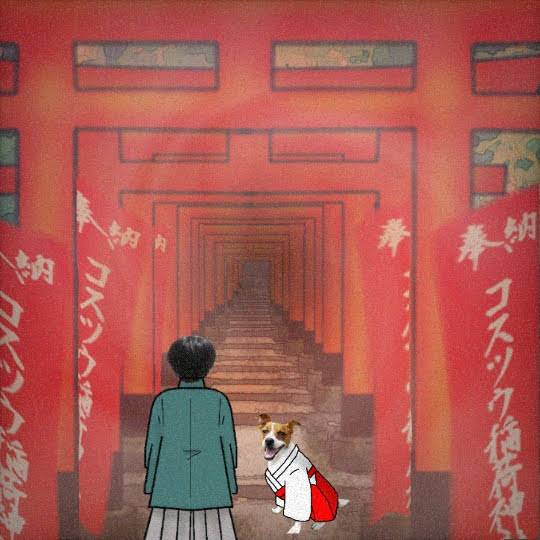 2021 雑談ニューイヤー