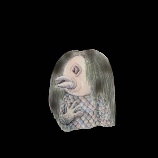 #雑談お絵描き部…ホーム5