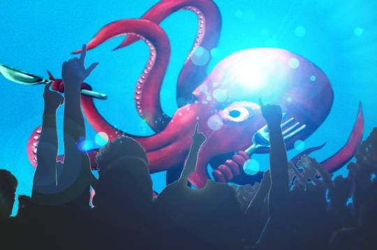 ◆⑦関西版 雑談◆〜関西以外の方も話の輪にどうぞ♪