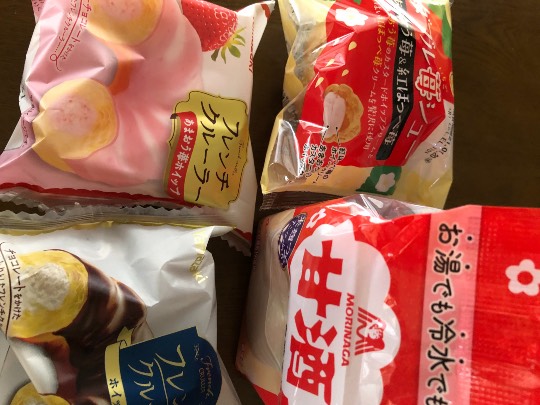 ★ドンキ♡♡ロピア 雑談 8★