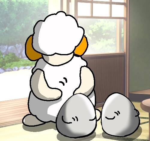 生き物のルーム第32