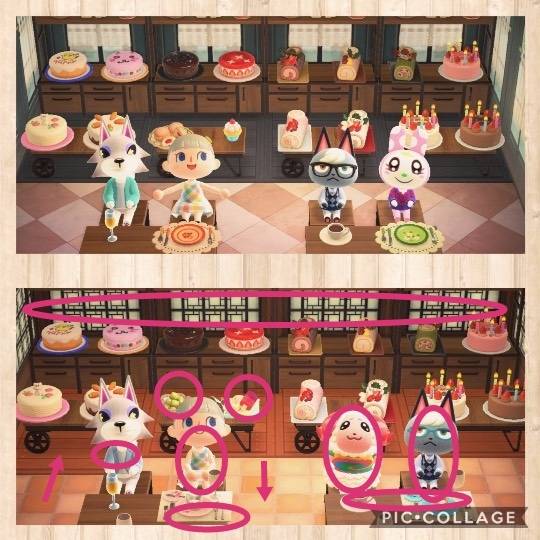 集え遊戯を好みし者等の庵 拾 雑談も善きに計らえ