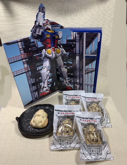 マスク同窓会詰所兼ニューフェイス歓迎所9