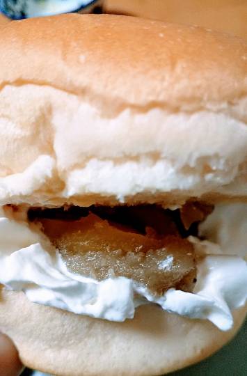 パンを語ろう11