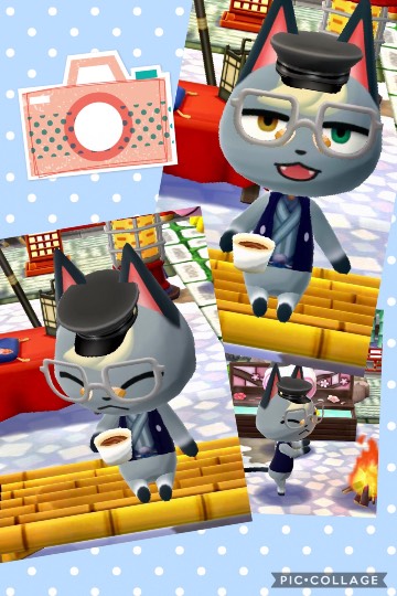 集え遊戯を好みし者等の庵 拾 雑談も善きに計らえ