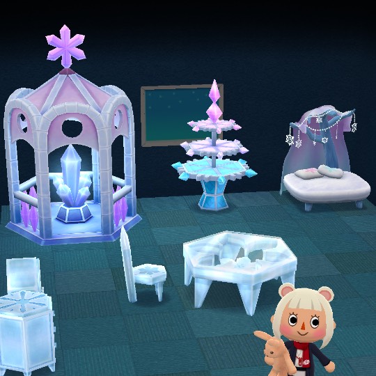 集え遊戯を好みし者等の庵 拾 雑談も善きに計らえ