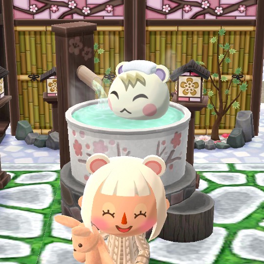 集え遊戯を好みし者等の庵 拾 雑談も善きに計らえ