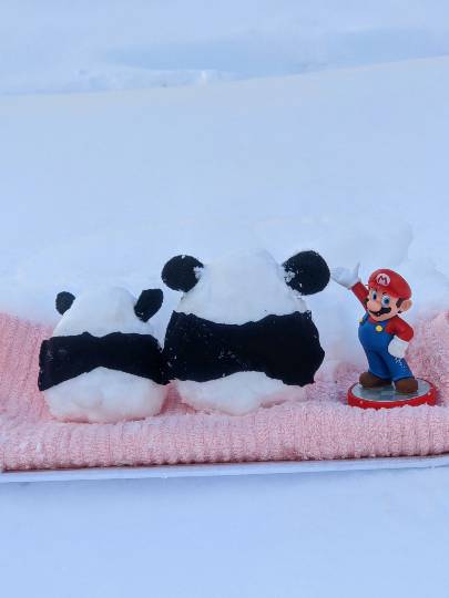 #雑談お絵描き部…ホーム5