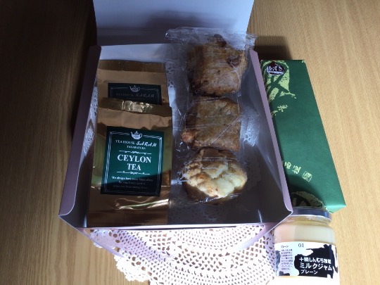 マスク同窓会詰所兼ニューフェイス歓迎所9