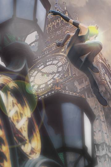 生き物のルーム第32