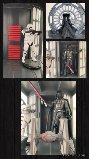 集え遊戯を好みし者等の庵 拾 雑談も善きに計らえ