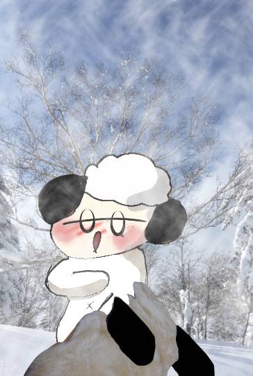 生き物のルーム第32